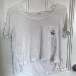 Brandy Rock T-Shirt